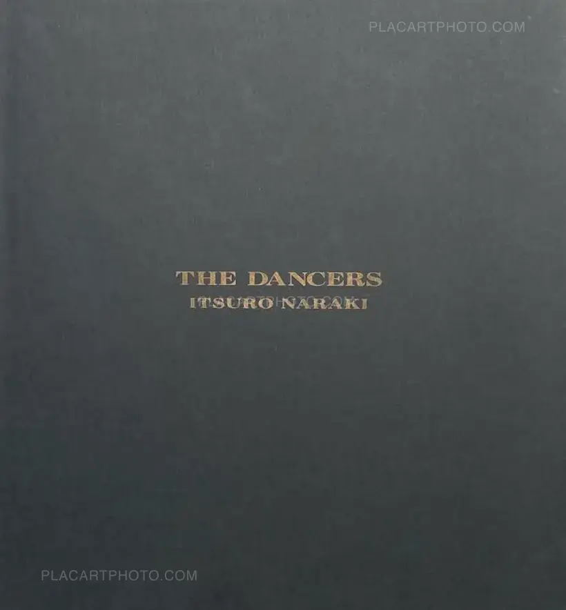 Itsuro Naraki – The Dancers