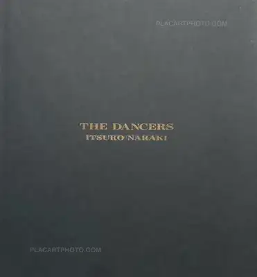 Itsuro Naraki – The Dancers