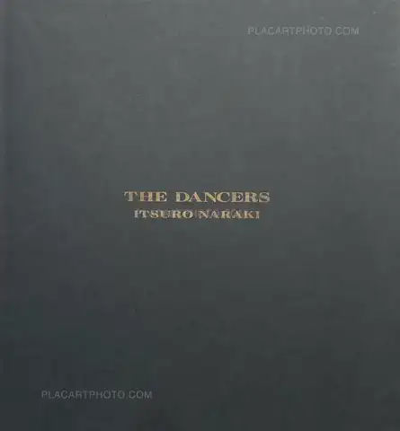 Itsuro Naraki – The Dancers 