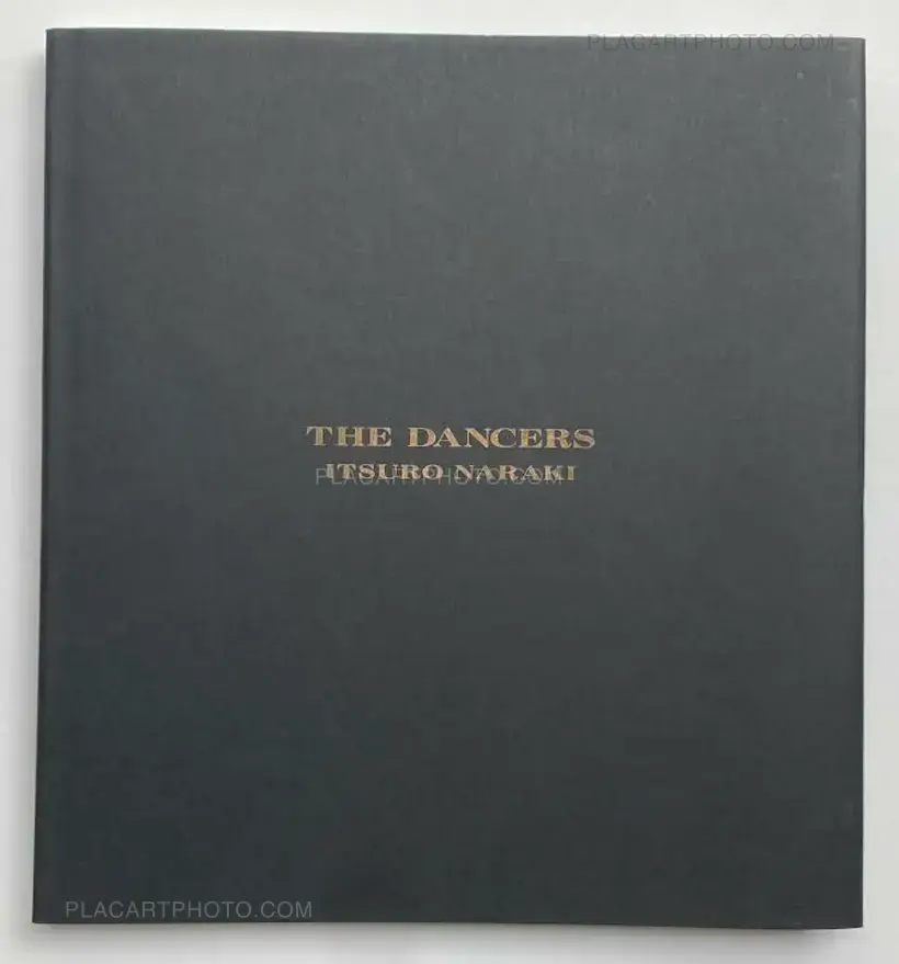 Itsuro Naraki – The Dancers