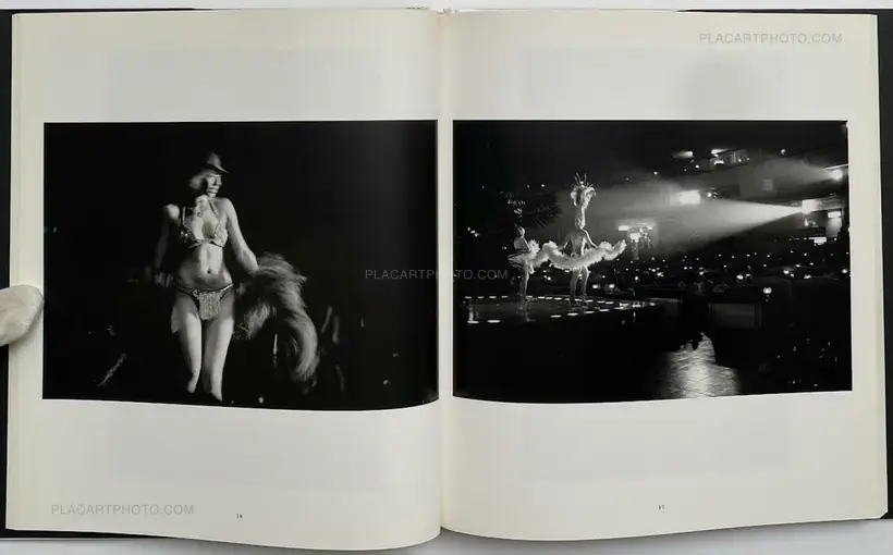 Itsuro Naraki – The Dancers