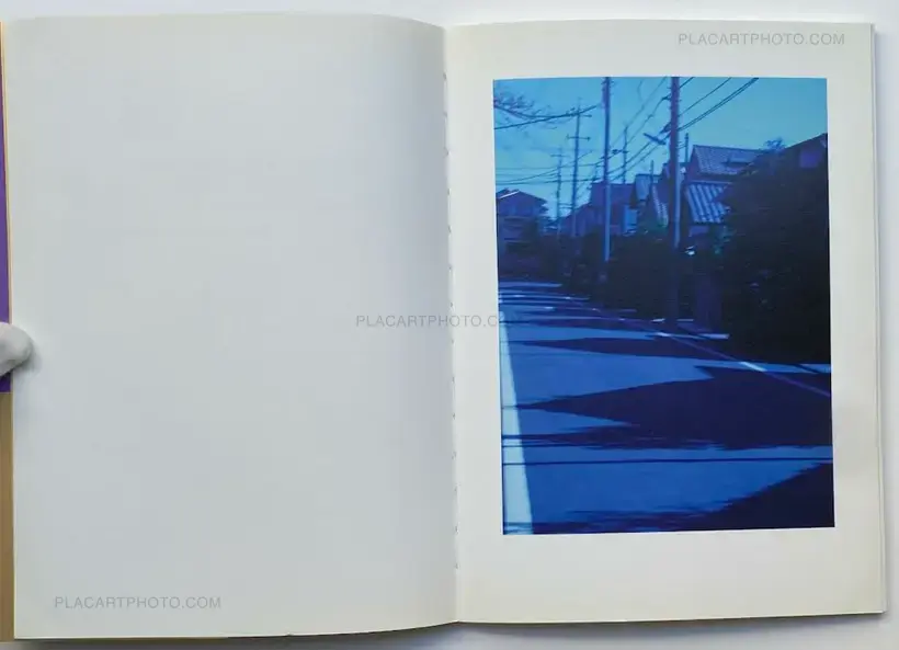 Motoyuki Daifu – HYPERMARCHÉ - NOVEMBRE