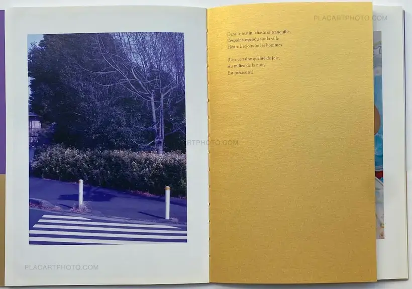 Motoyuki Daifu – HYPERMARCHÉ - NOVEMBRE
