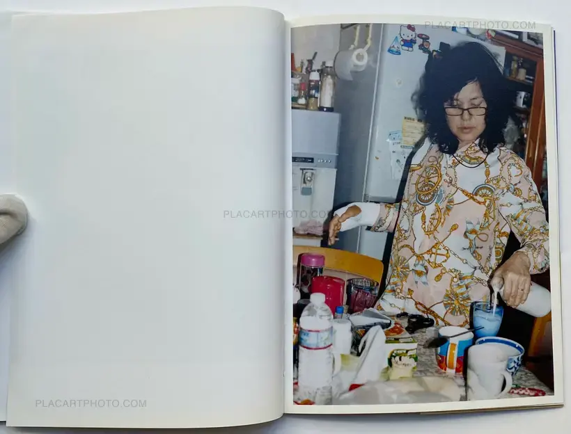 Motoyuki Daifu – HYPERMARCHÉ - NOVEMBRE