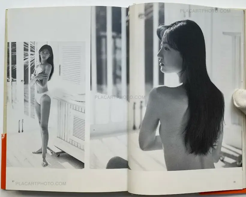 Kishin Shinoyama – Revolutionary Girl