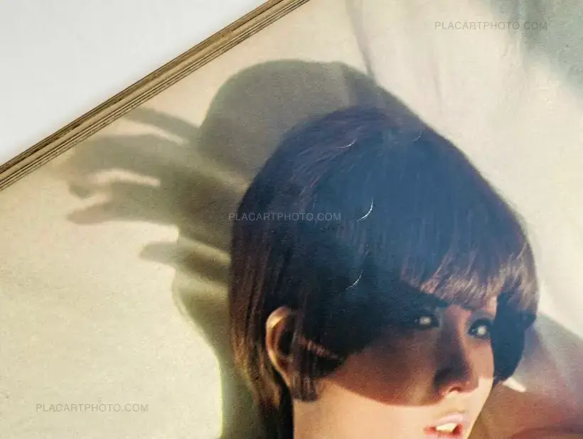 Kishin Shinoyama – Playboy: Shinoyama Kishin's world