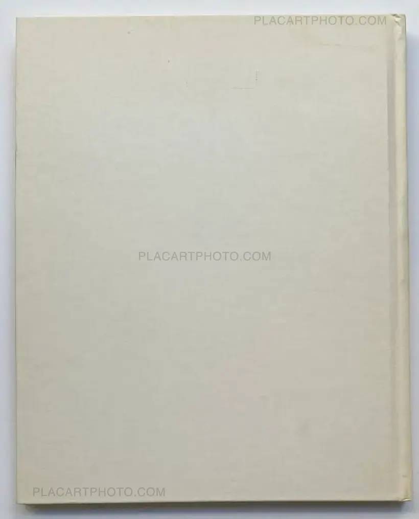 Naoya Hatakeyama – Scales (SIGNED)