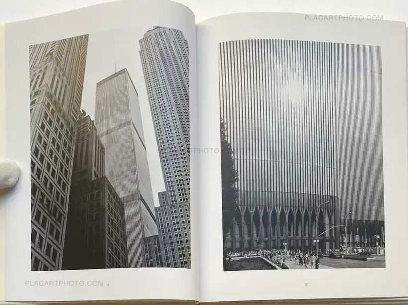 Naoya Hatakeyama – Scales (SIGNED)