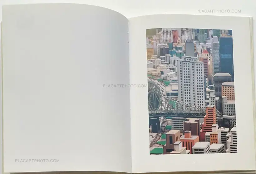 Naoya Hatakeyama – Scales (SIGNED)
