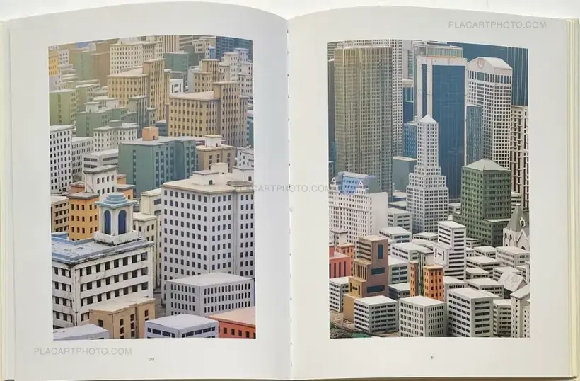 Naoya Hatakeyama – Scales (SIGNED)