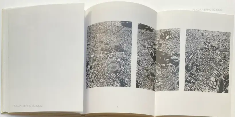 Naoya Hatakeyama – Scales (SIGNED)