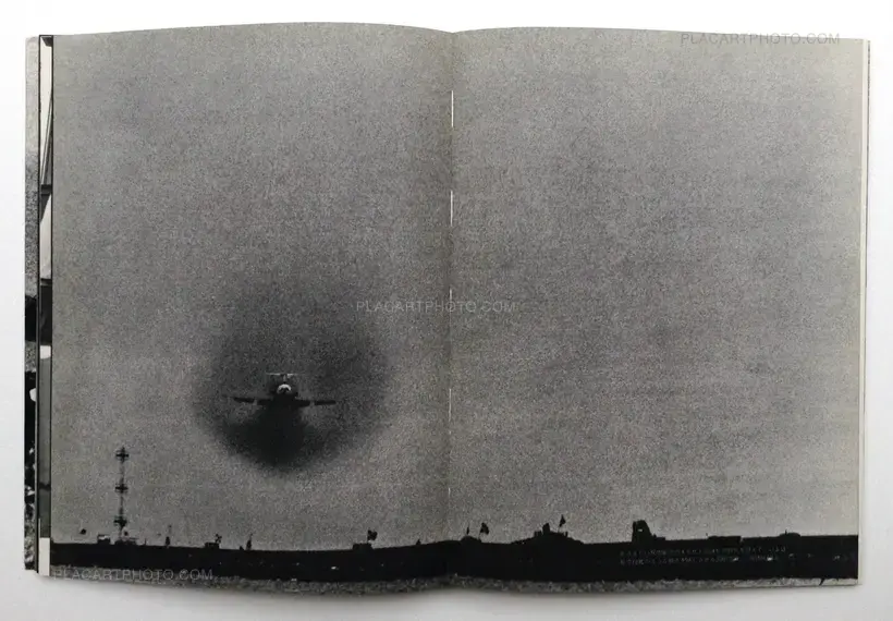 Soichiro Yokoyama – Tokyo International Airport 1946-1972 (WITH OBI)