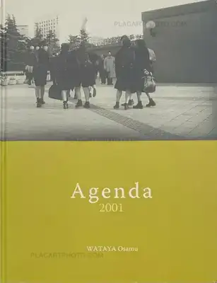 Osamu Wataya – Agenda 2001