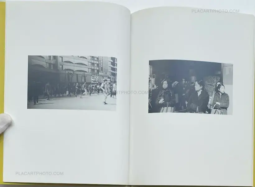 Osamu Wataya – Agenda 2001