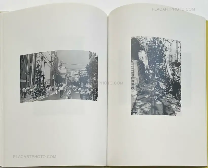 Osamu Wataya – Agenda 2001