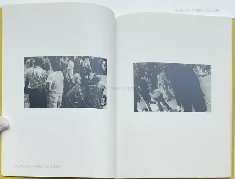 Osamu Wataya – Agenda 2001