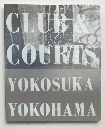 Miyako Ishiuchi,CLUB & COURTS YOKOSUKA YOKOHAMA (SIGNED)