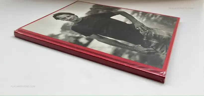 Bruce Weber – Sam Shepard (STILL SHRINK WRAPPED)