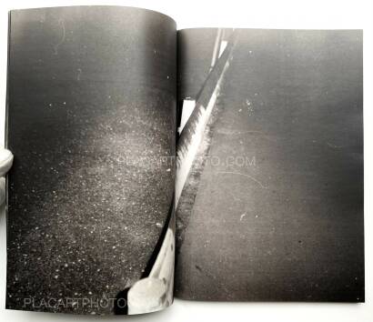 Daisuke Yokota,Untitled (Signed)