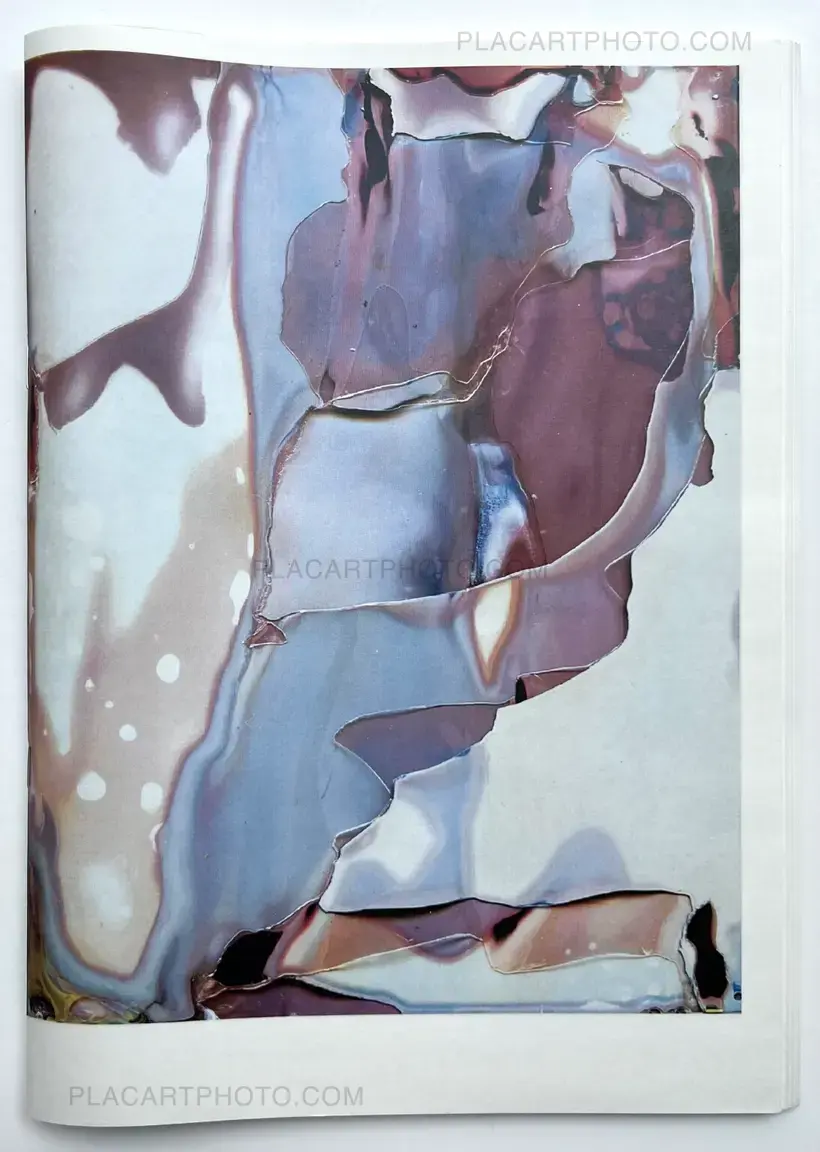 Daisuke Yokota – 160 Sheets (Signed)