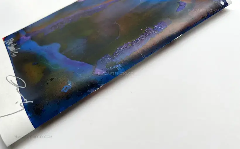 Daisuke Yokota – 160 Sheets (Signed)