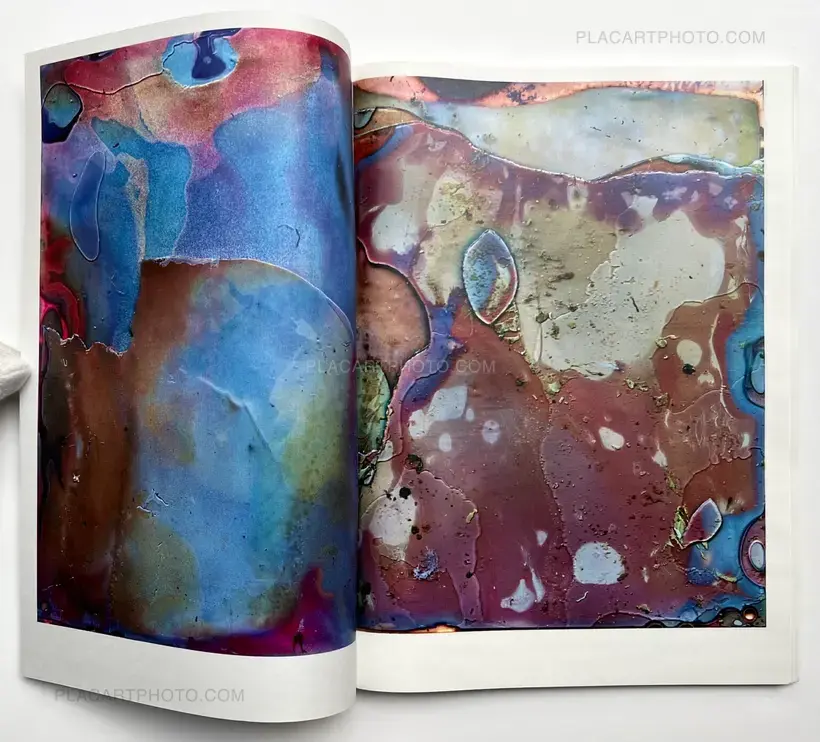 Daisuke Yokota – 160 Sheets (Signed)