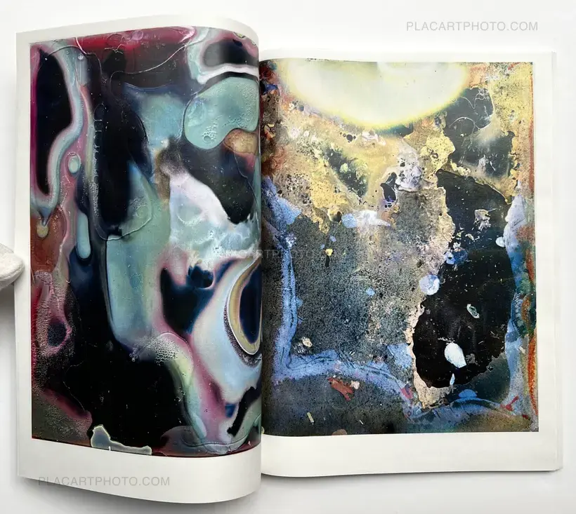 Daisuke Yokota – 160 Sheets (Signed)