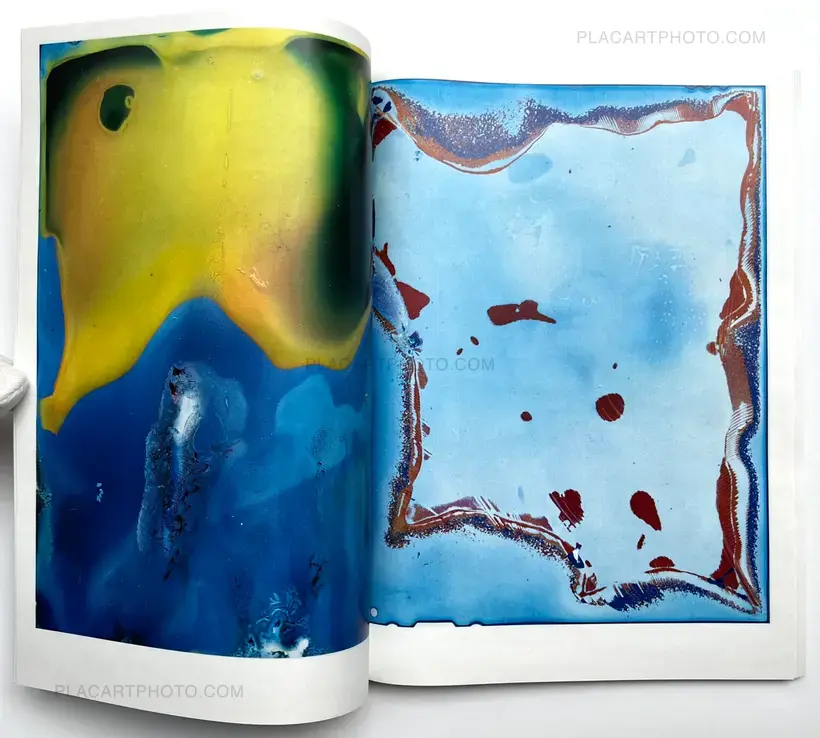 Daisuke Yokota – 160 Sheets (Signed)