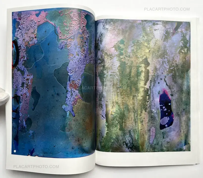 Daisuke Yokota – 160 Sheets (Signed)