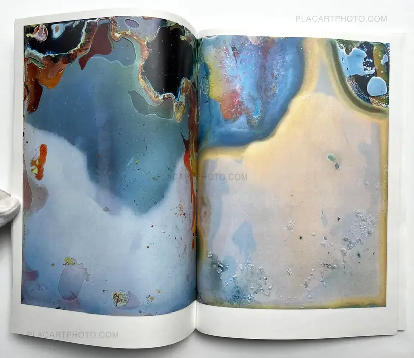 Daisuke Yokota – 160 Sheets (Signed)
