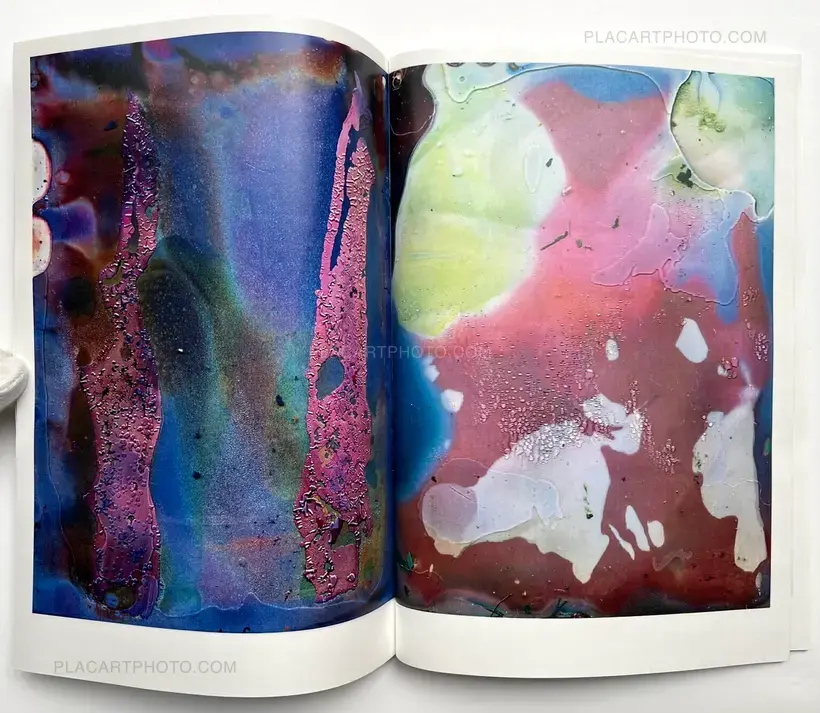 Daisuke Yokota – 160 Sheets (Signed)
