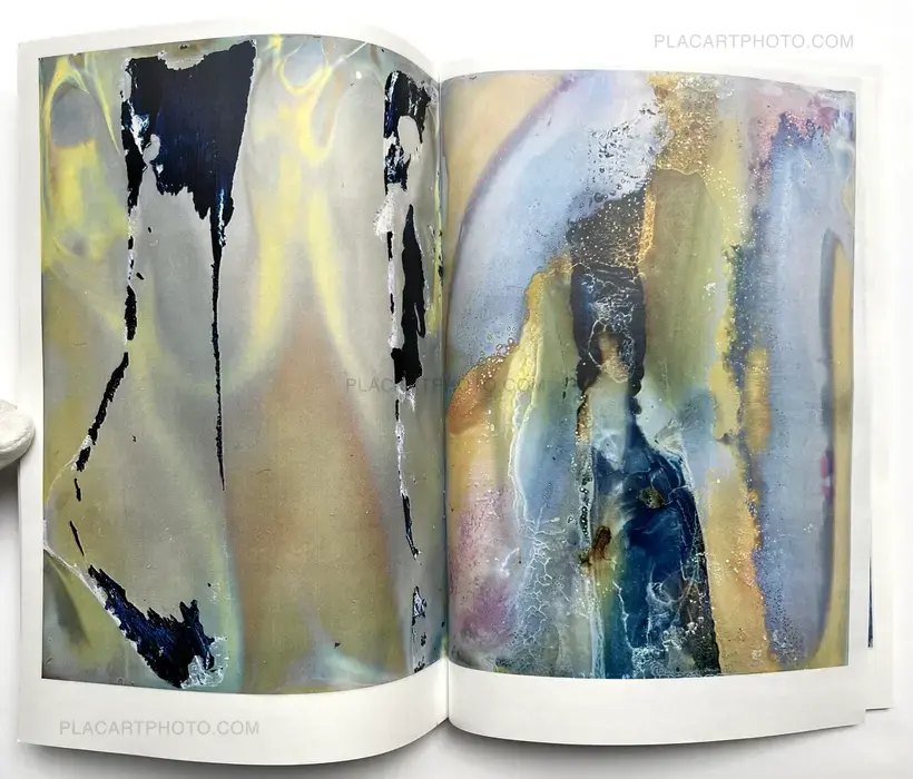 Daisuke Yokota – 160 Sheets (Signed)