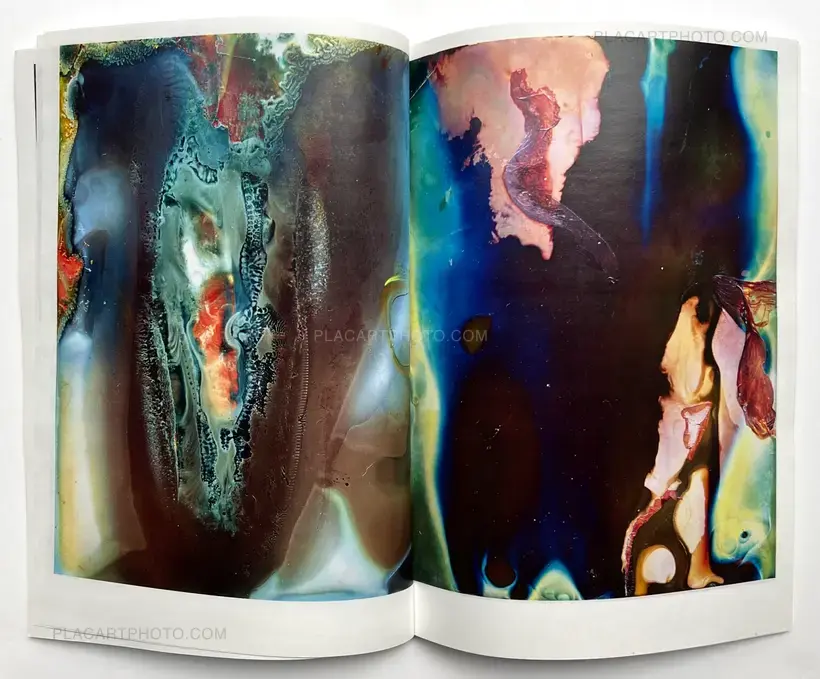 Daisuke Yokota – 160 Sheets (Signed)