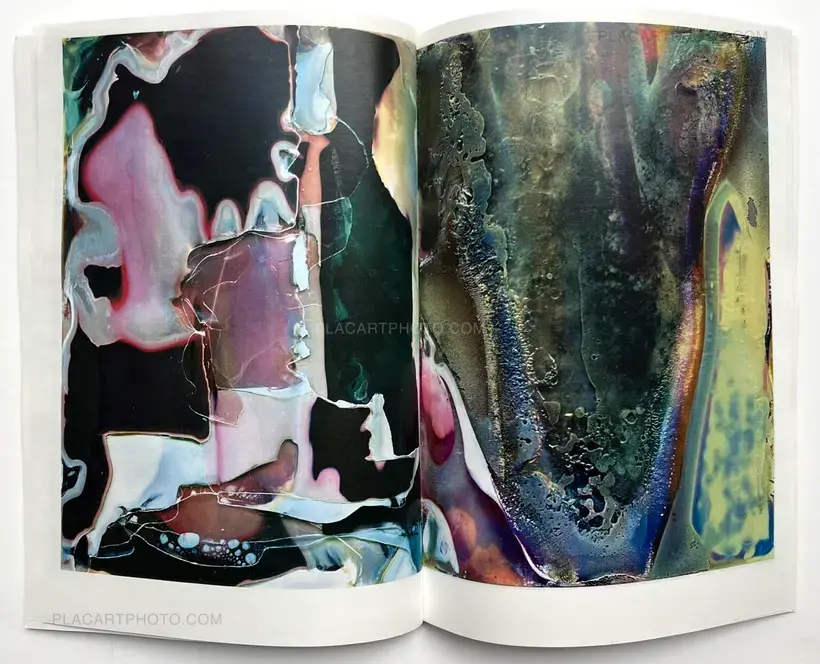 Daisuke Yokota – 160 Sheets (Signed)