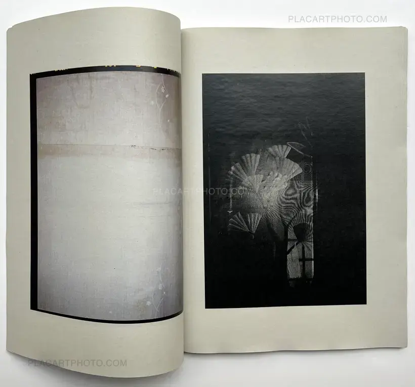 Daisuke Yokota – Room / Untitled (Signed)