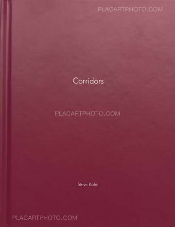 Steve Kahn,Corridors (Numbered, with a signed print)