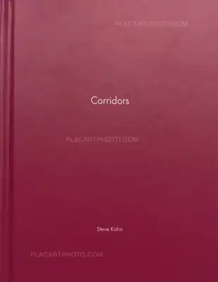 Steve Kahn – Corridors (Numbered, with a signed print)
