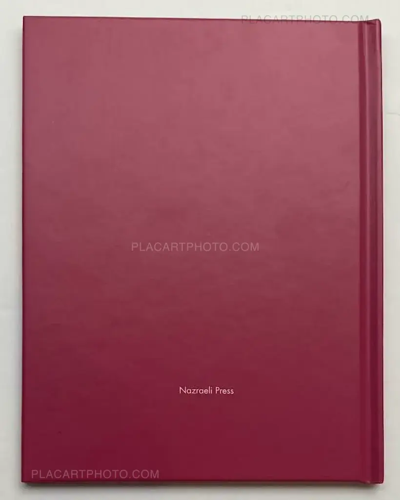 Steve Kahn – Corridors (Numbered, with a signed print)