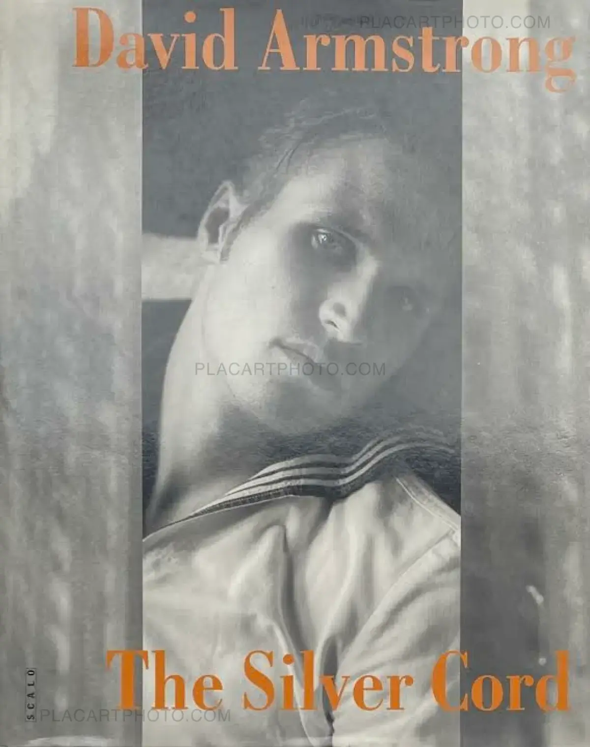 David Armstrong, The Silver Cord, Scalo , 1997 | Le Plac'Art Photo