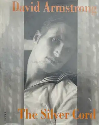 David Armstrong – The Silver Cord