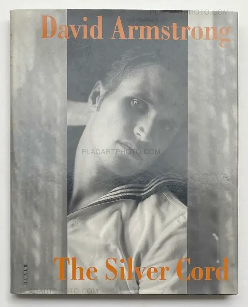 David Armstrong – The Silver Cord