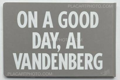 Al Vandenberg,On a good day, Al Vandenberg Al Vandenberg,On a good day, Al Vandenberg