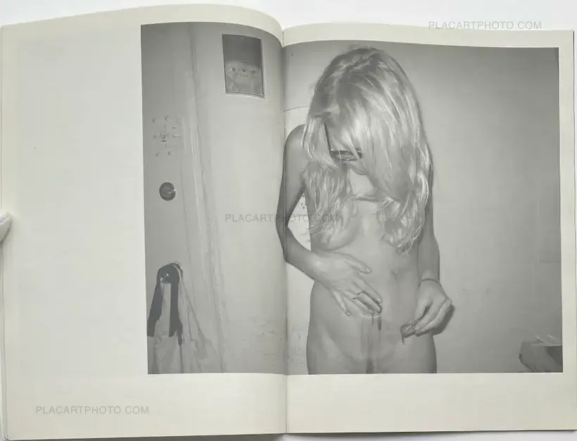 Aurel Schmidt – Pussy The Aurel Schmidt Purple Book