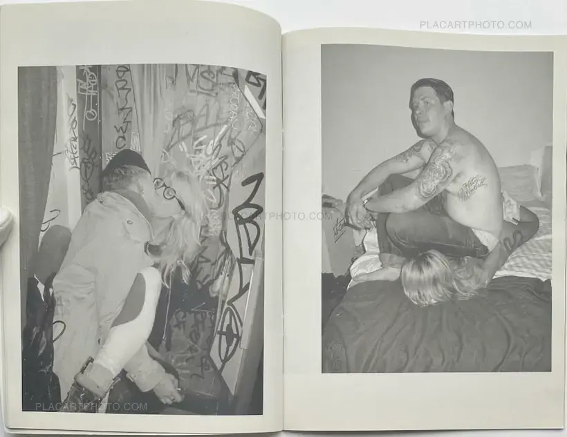 Aurel Schmidt – Pussy The Aurel Schmidt Purple Book