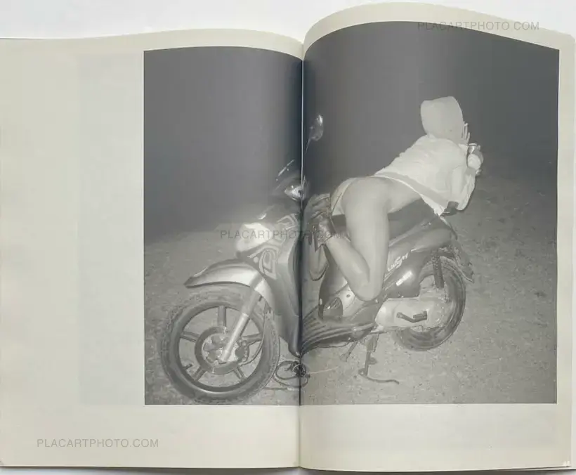 Aurel Schmidt – Pussy The Aurel Schmidt Purple Book
