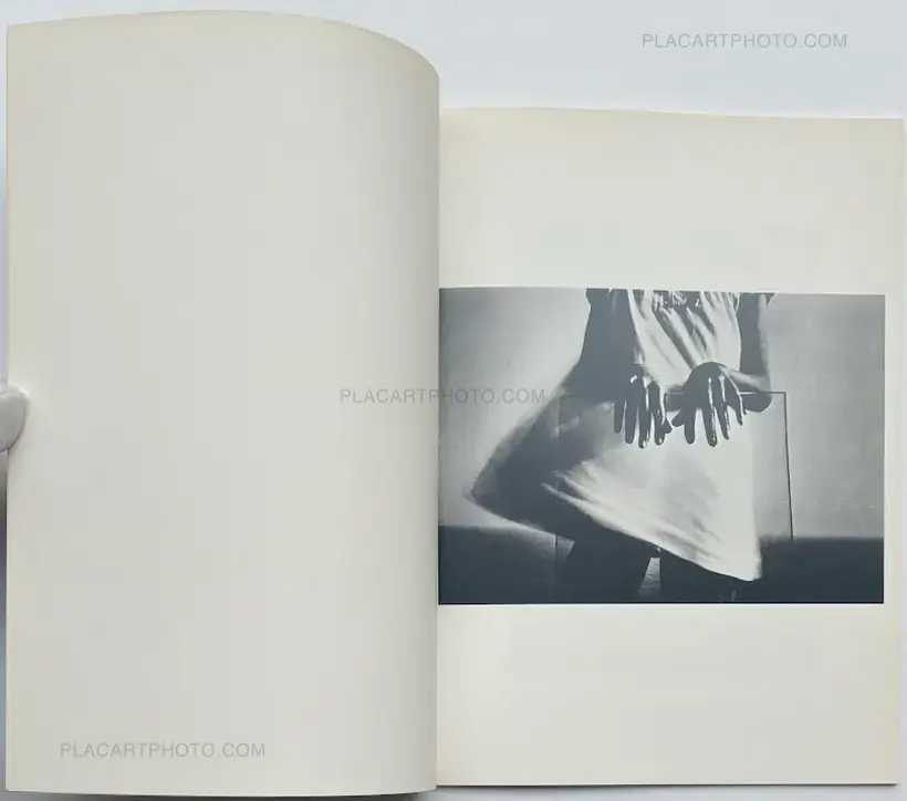 Steve Kahn – Stasis