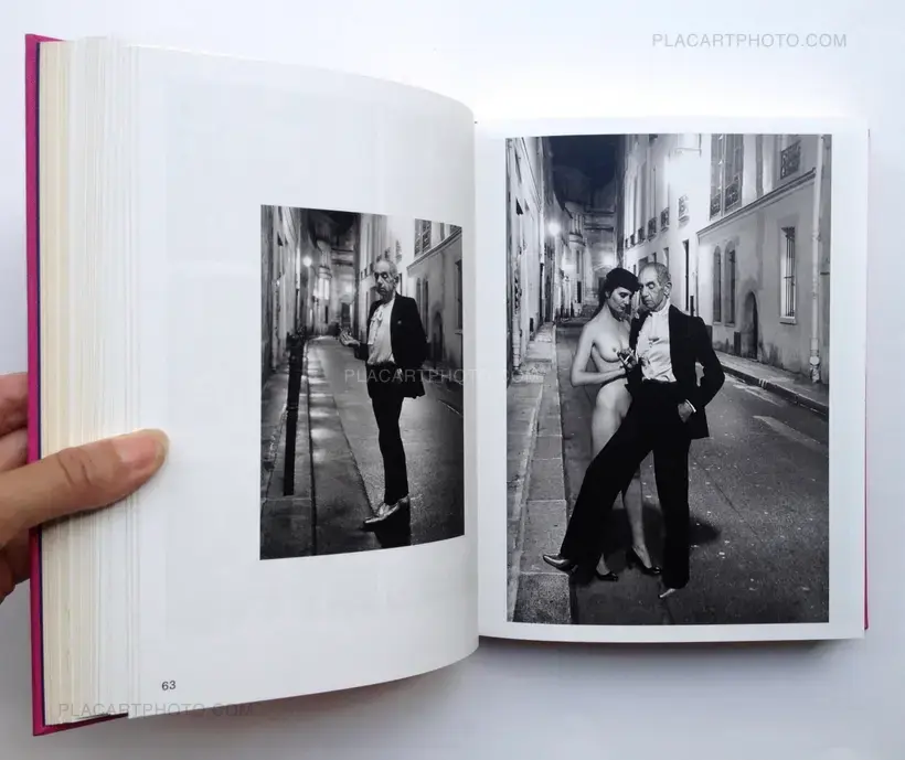 Catherine Balet & Ricardo Martinez Paz – Looking for the Masters in Ricardo’s Golden Shoes (Signed copy)