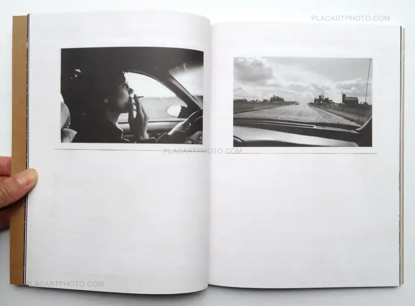 James Pfaff – Alex & Me (Signed copy)