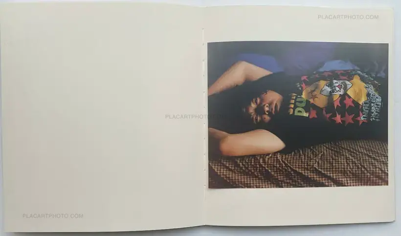 Kyoji Takahashi – Life goes on (Numbered)