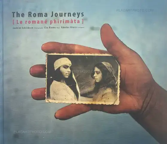 Joakim Eskildsen – The Roma Journey